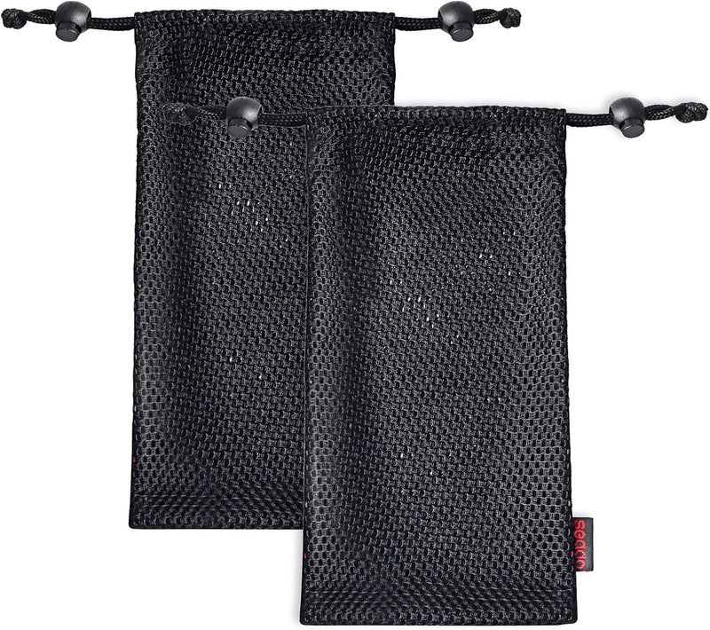 Swim Goggles Mesh Bag